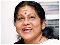 Kpac Lalitha Gagged
