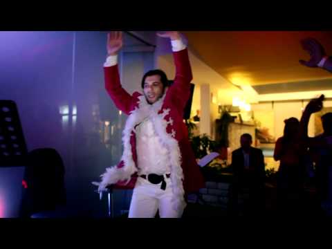 Podsjetnice na Porin 2011 - Ivana Kindl i Surka