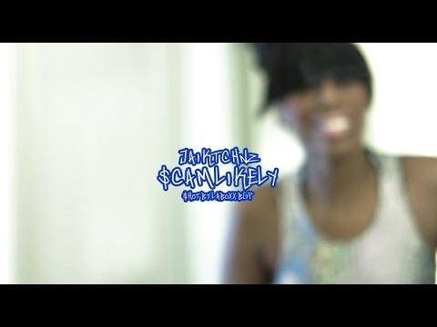 Jai Ktchnz - Scam Likely (OFFICIAL VIDEO)