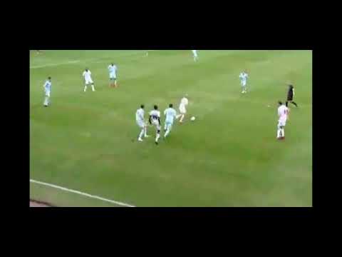 League One 2012/13 - Tranmere Rovers vs. Coventry City