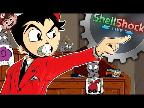 THE LEGAL BETRAYAL! | Blackhole Showdown (Shellshock Live w/ Friends)