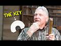 The Key To Sounding Good On A Diaphragm Turkey Call