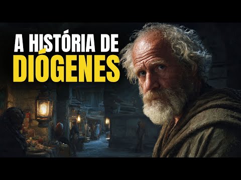 Diógenes de Sínope — thumbnail