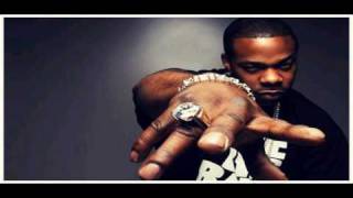 Busta Rhymes Feat Cam&#39;ron - You Ain&#39;t Fuckin&#39; With Me
