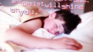 Aaron Shust - Give Me Words to Speak