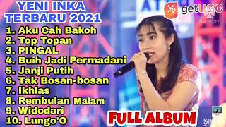 Download lagu yeni inka full album terbaru 2021