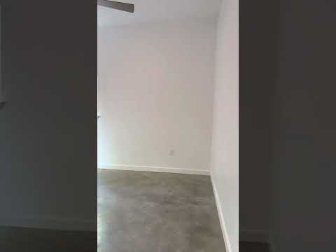 Awesome East Austin Flat property video