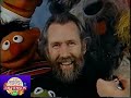 Tribute To Jim Clip From The Muppets Celebrate Jim Henson