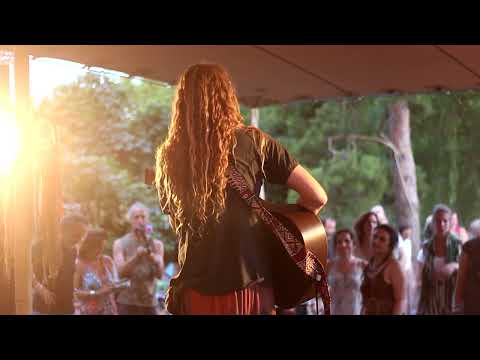 GaiaTree - Noku Mana - 2022 június 24. Everness fesztivál