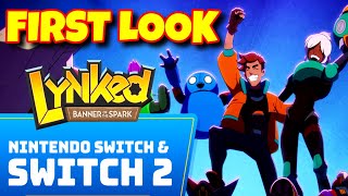 This New Switch 2 Game Plays like Animal Crossing and Phantasy Star Online