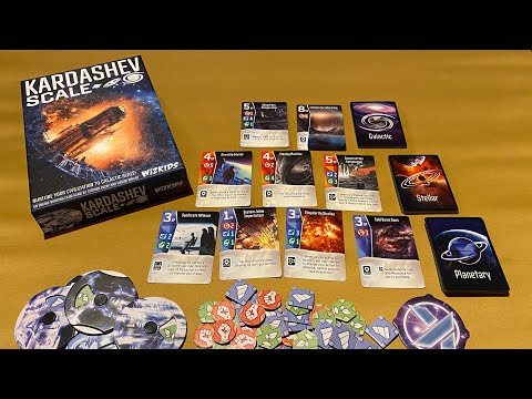 Kardashev Scale How Lou Sees It Review