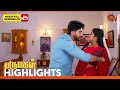 Marumagal Highlights 25 Oct 2025 Tamil Serial Sun TV