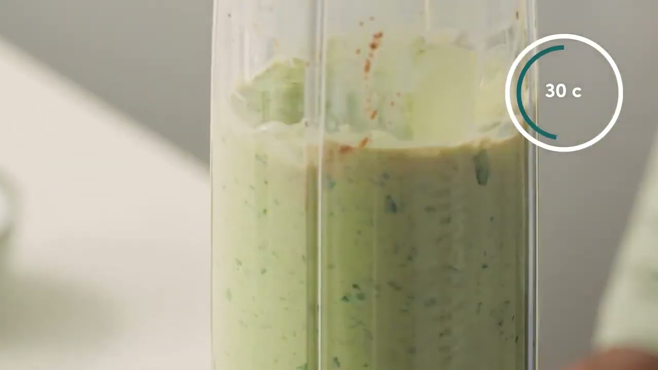 Персональний блендер Nutribullet NB 1206DG video preview