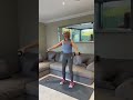 WANT TO LOSE ARM FAT