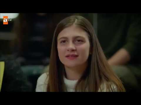 Meral'den 'Ölürüm Hasretinle'  Kırgın Çiçekler 31  Bölüm   atv