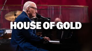 House Of Gold (LIVE) | Jimmy Swaggart