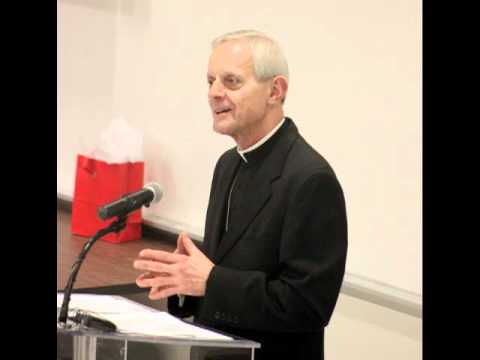Donald Cardinal Wuerl on Religious Liberty