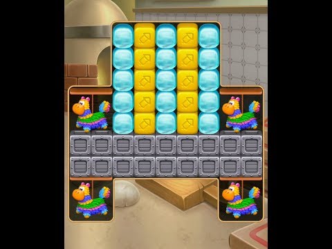 TOON BLAST level 2732