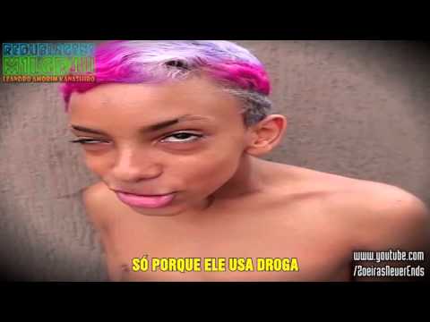 A PATRICINHA ME QUER   Paródia MC Brinquedo