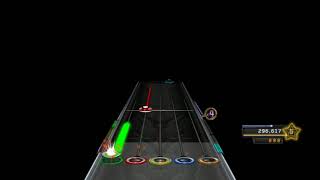 Periphery- Motormouth 100% FC (Clone Hero)