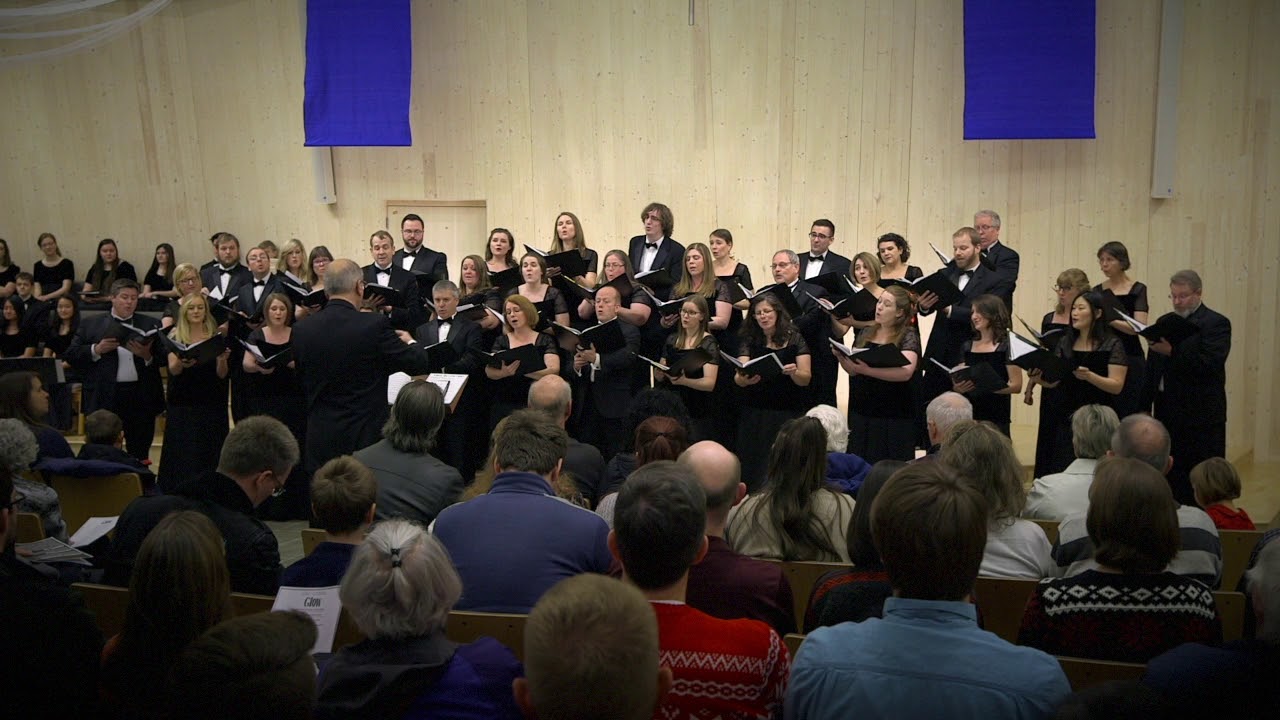 Concord: Weihnachten