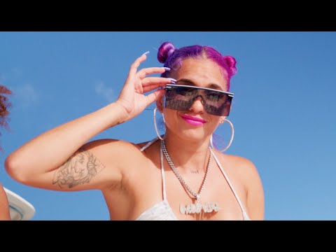 DJ Nelson x Babywine x Alejandro Armes - Afterhour [Official Video]