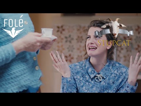 Stupcat - Egjeli - Sezoni 2 (Episodi 46) 2018