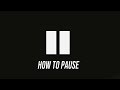 You Can Actually Pause The Game Elden Ring Tips