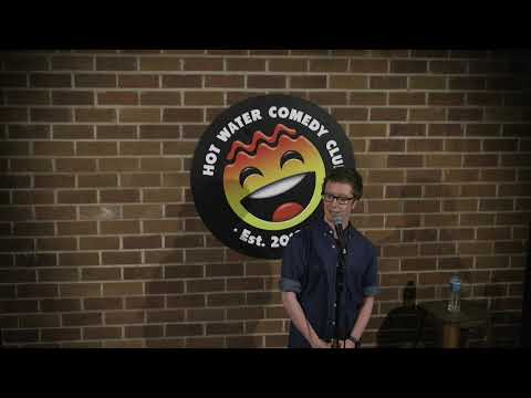 Adam Staunton | American Comedy