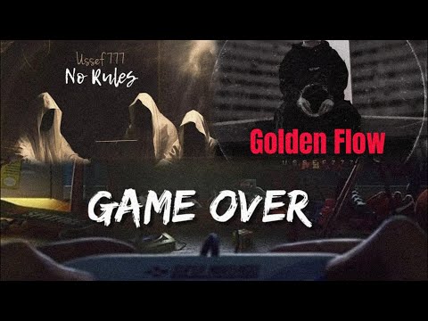 Snor ft. Travis Scott - Golden Flow (Prod.Ussef777)
