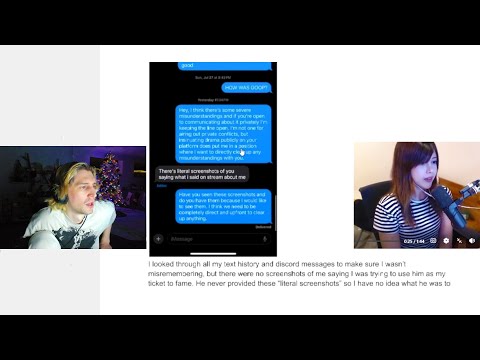 Syanne7 Leaks