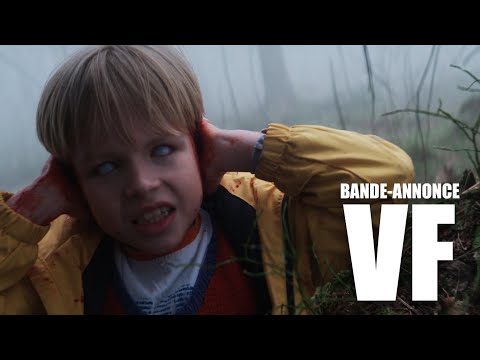 LE MURMURE DU DIABLE - Bande-annonce VF