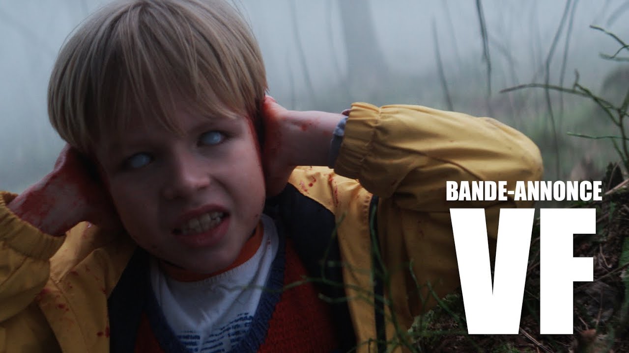 Miniature de la vidéo LE MURMURE DU DIABLE - Bande-annonce VF du film Le Murmure du diable