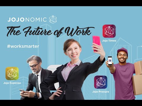 Jojonomic - Expense Claim Video