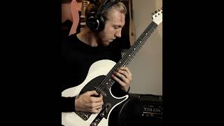 A Night in Tunisia - Charlie Parker Solo Intro