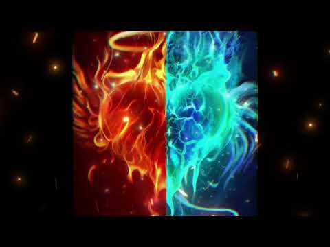 Fire and Ice   Lost Emotions Guy Alexander Unofficial Remix