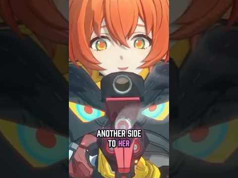 Magus is SECRETLY Sweet to Orphie… | Zenless Zone Zero lore