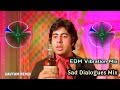 Log Kehte Hain Main Sharabi Hoon Dj Hard Bass Sad Dialogues Edm Vibration Dj Mix Gautam Remix