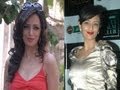 Roshni Chopra S Breast Implants Exposed