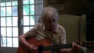 Clara Bond Old Time Hymns