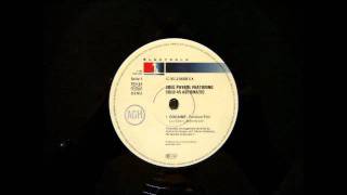 Soul Patrol Feat. Cold 45 Automatic - Cocaine (Emotion Edit)