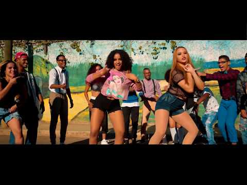 Mark B ❌ Quimico Ultra Mega - Wila Wila 💃🏻🕺🏻🎉🎈 (Video Oficial)