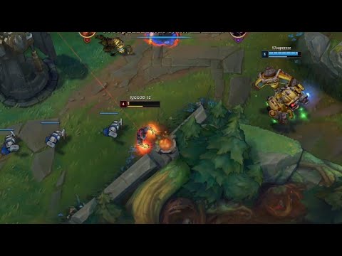 FPX Tian - This Lee might die