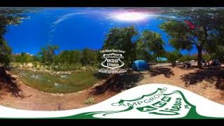 Watchman Campground Video