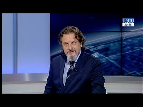 TG2000 del 27 settembre 2019 – Edizione delle 20.30