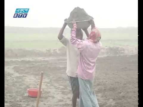 সারাদশে বইছে শৈত্য প্রবাহ