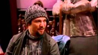 Bam Margera - Step Down by The Moxy