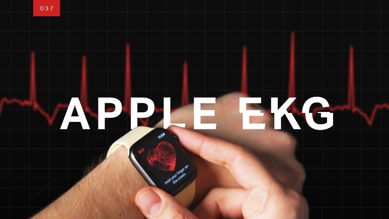 Why doctors are worried about the Apple Watch EKG