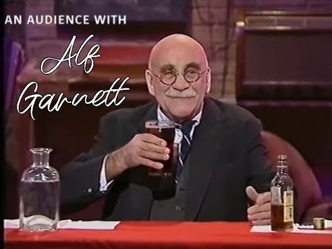 An Audience with Alf Garnett 1997