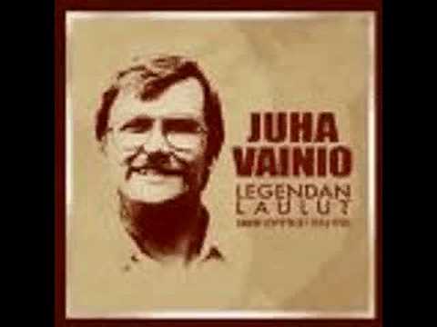 Aurinko Lämmittää - Junnu Vainio